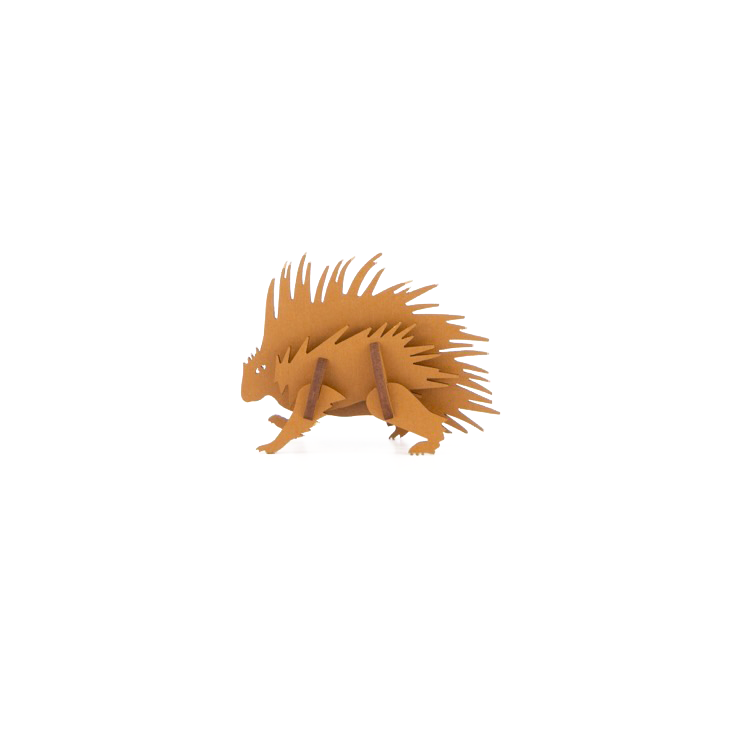 Porcupine