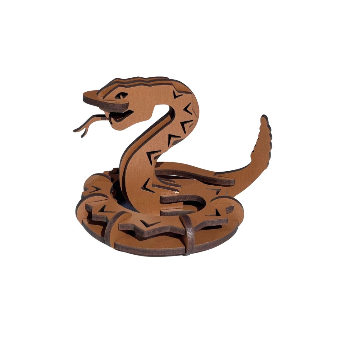 Rattlesnake