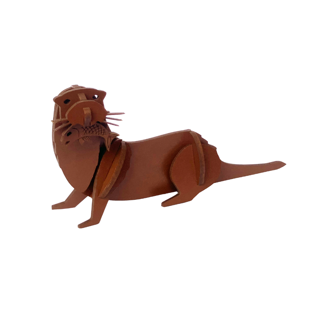 River Otter