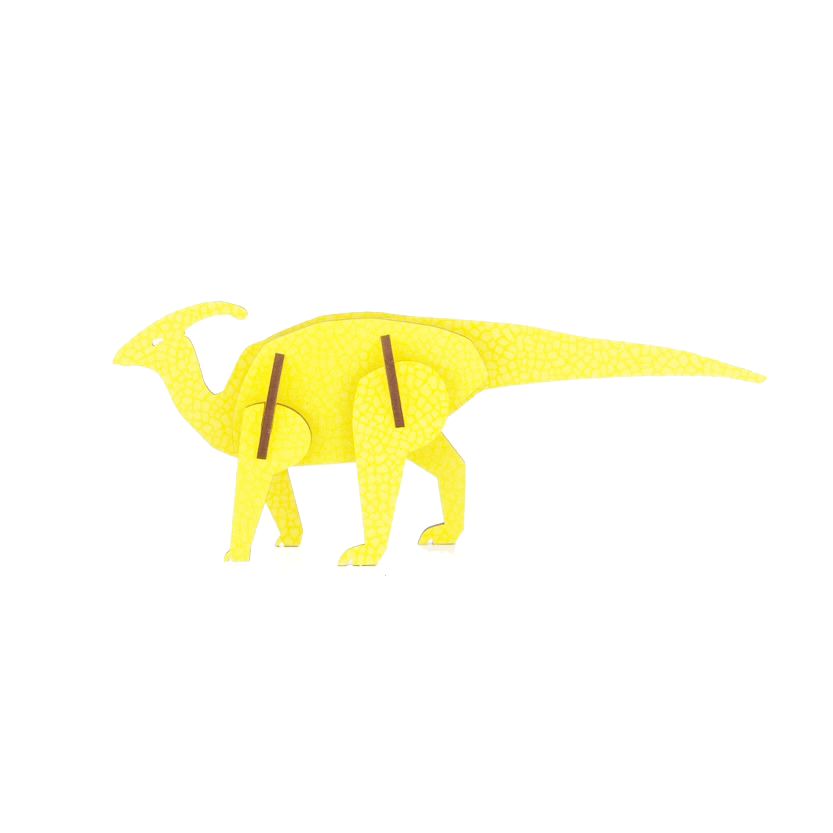 Parasaurolophus