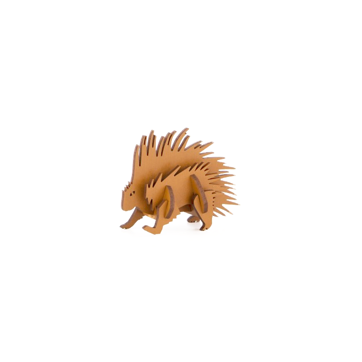 Porcupine