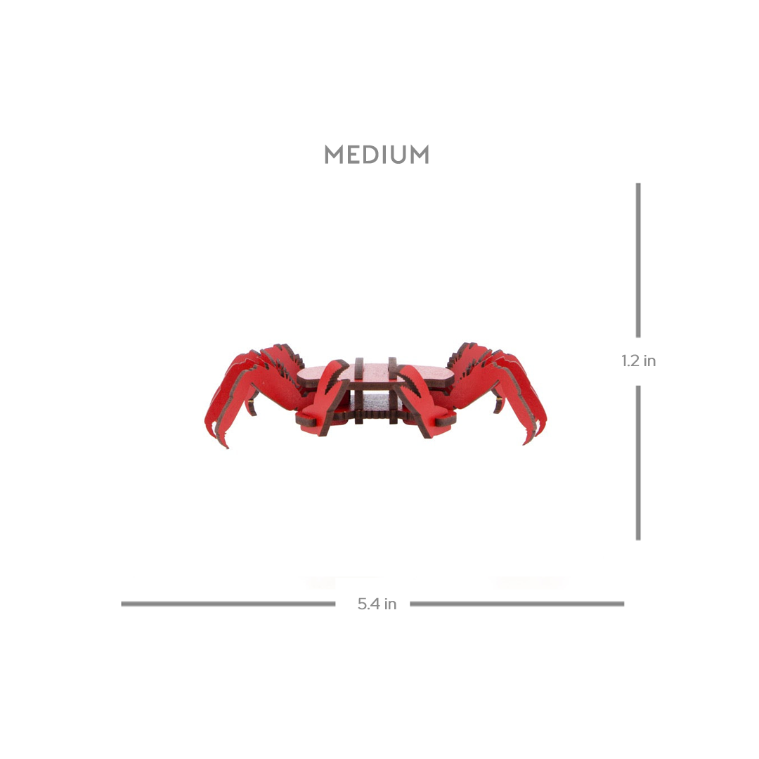 Crab