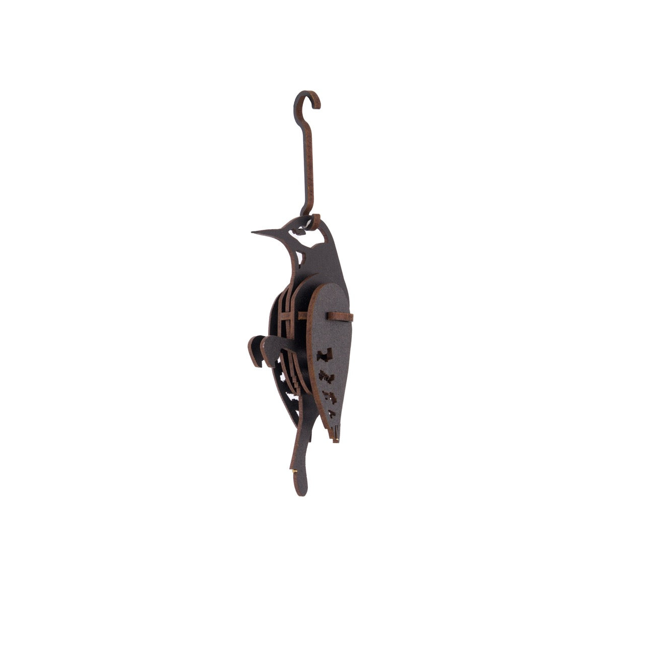Woodpecker