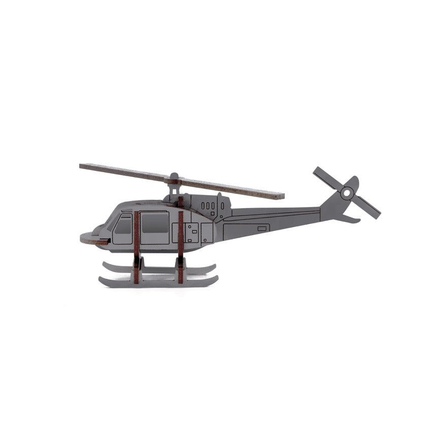 Helicopter