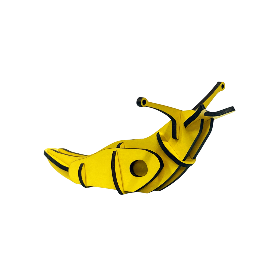 Banana Slug