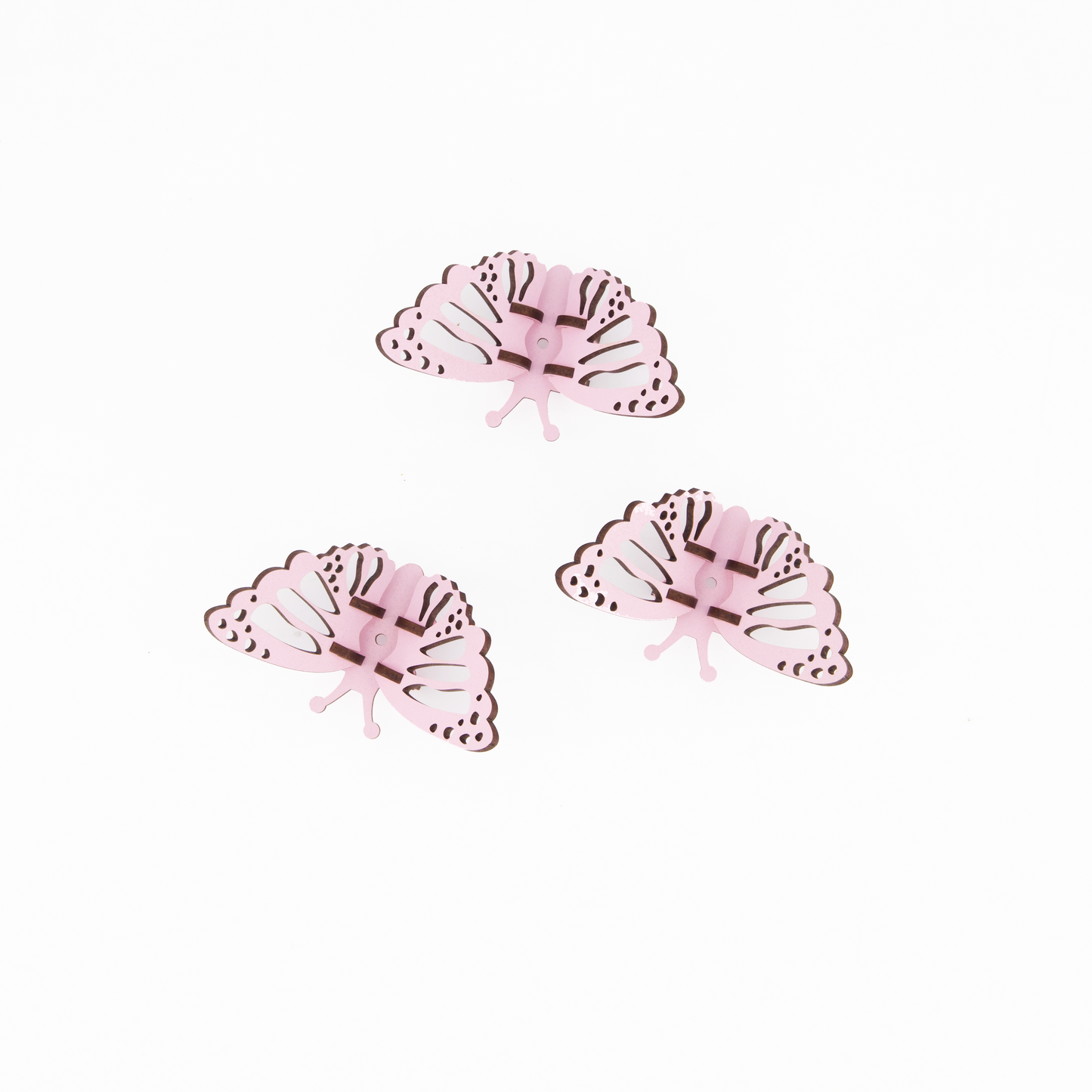 Kaleidoscope Of Butterflies