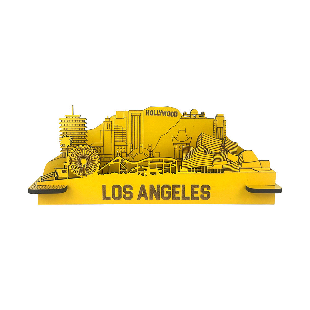 Los Angeles