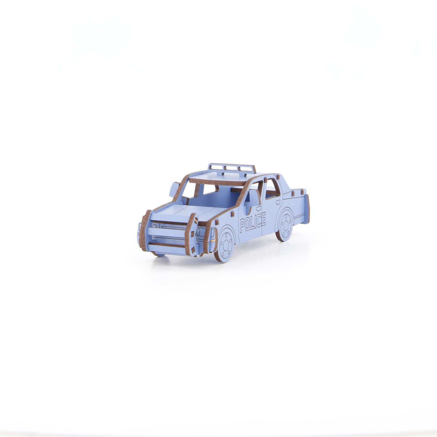 Police Car