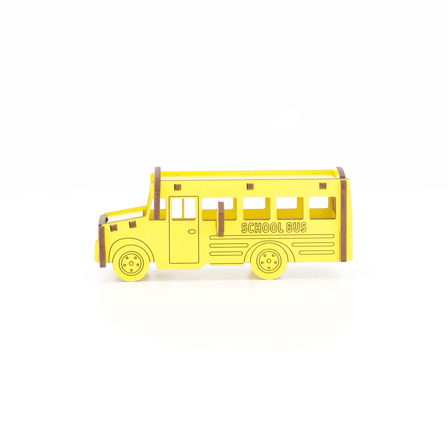 School Bus