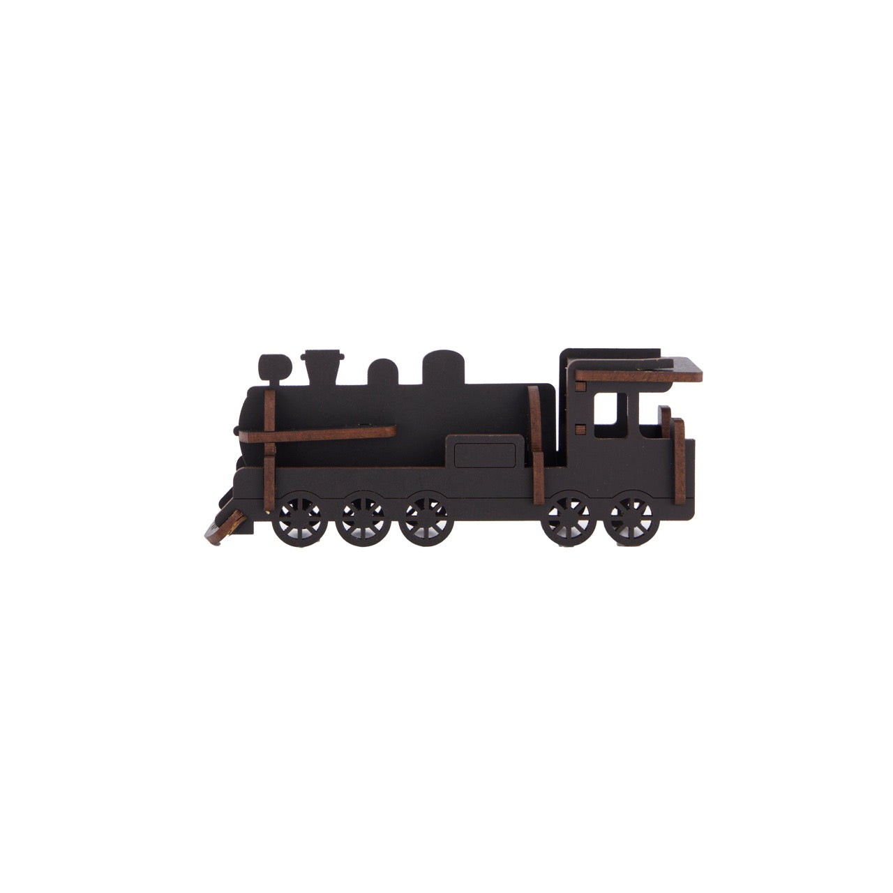 Steam Train