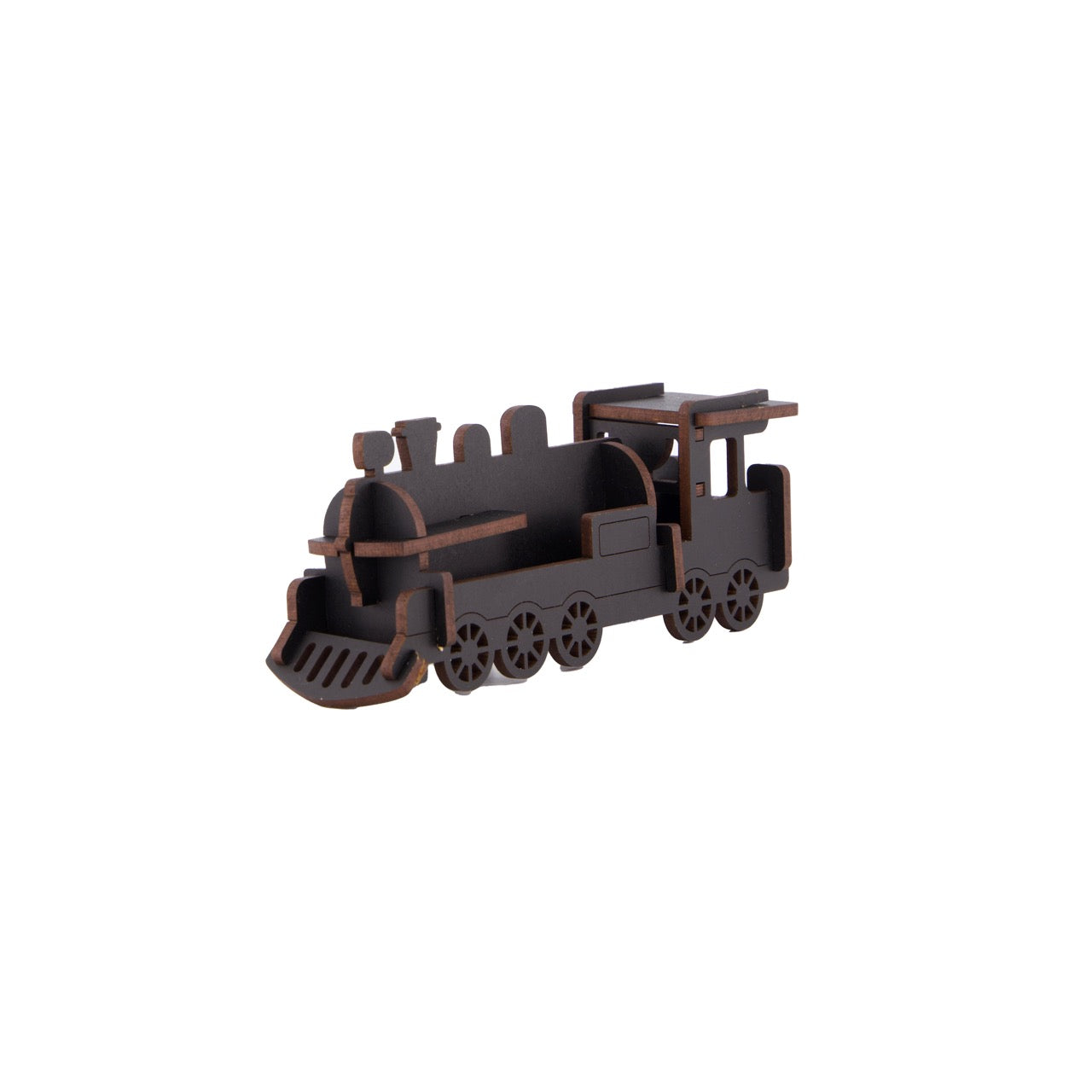 Steam Train