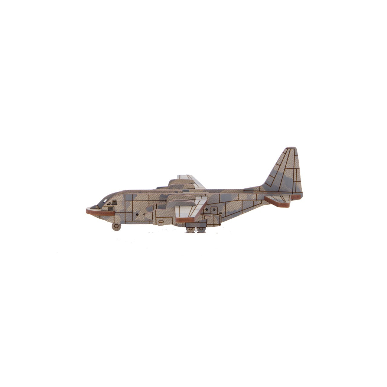 Transport Plane
