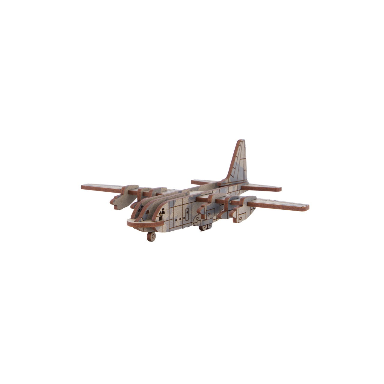 Transport Plane