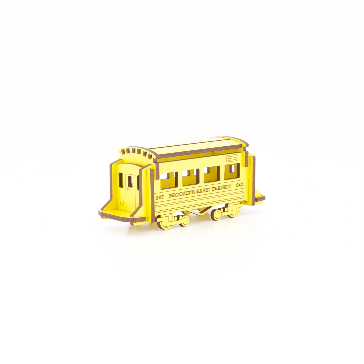 Trolley