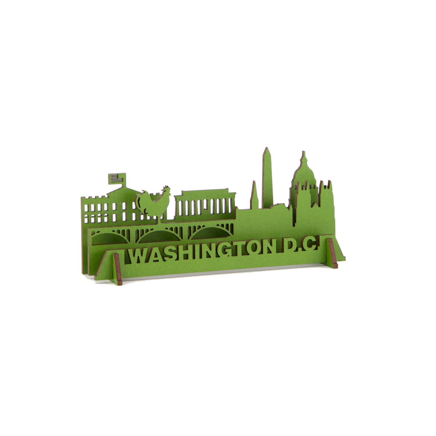 Washington DC City