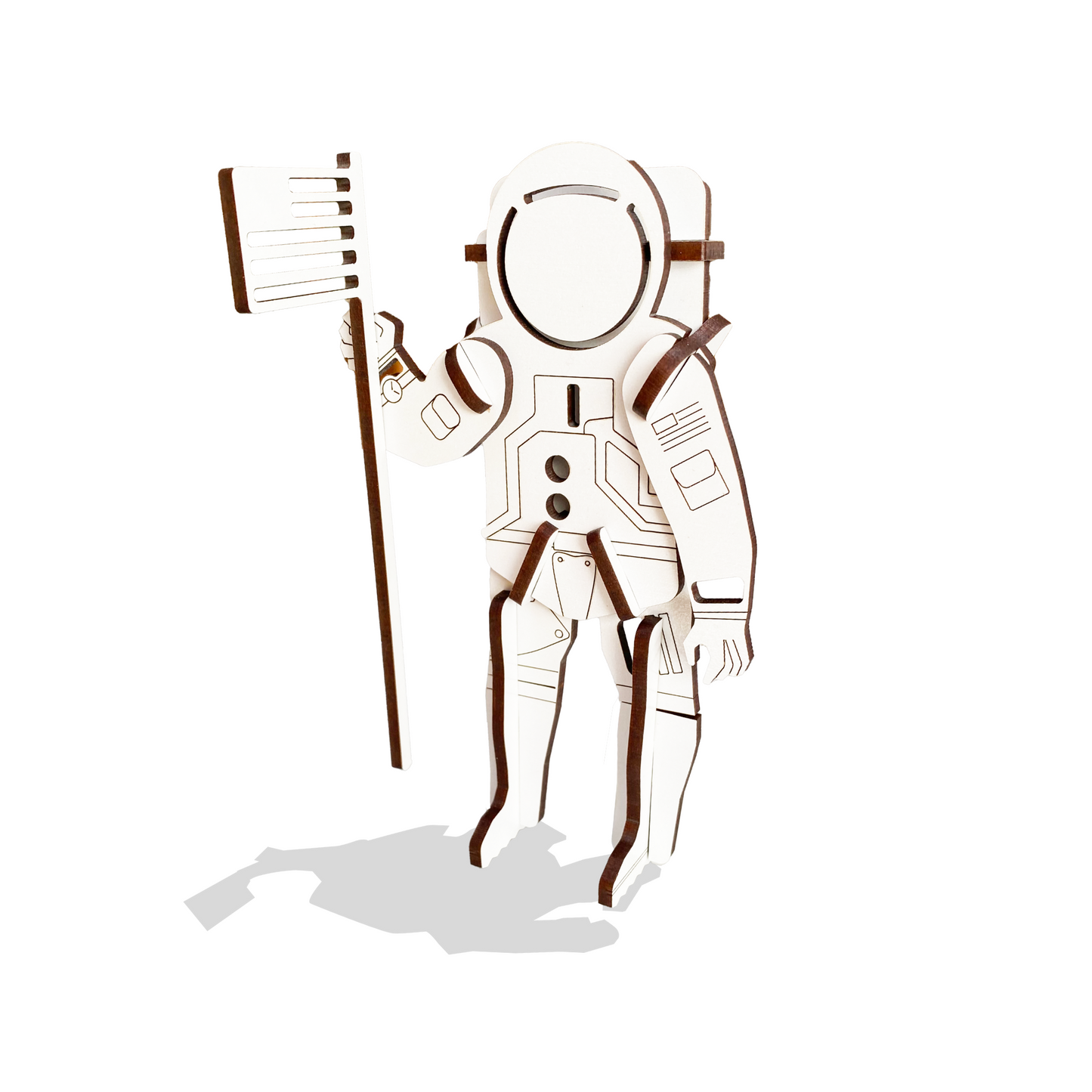 Astronaut