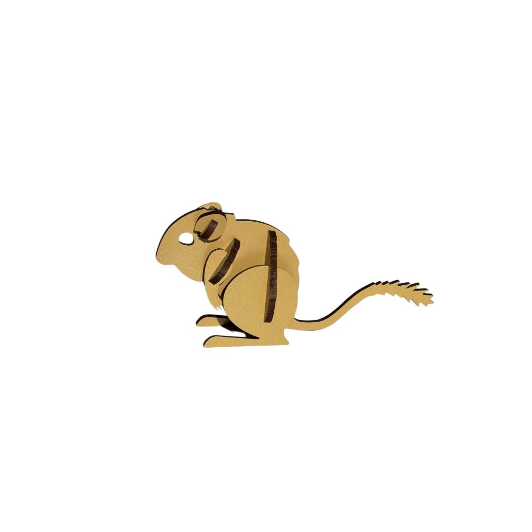 Kangaroo Rat