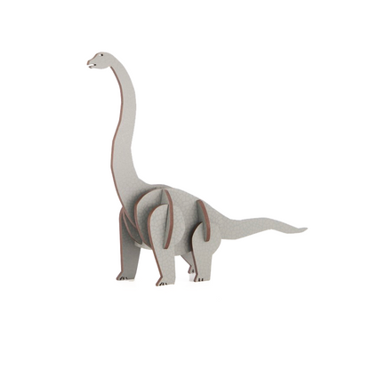 Brachiosaurus