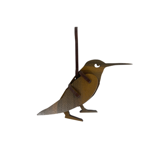 Hummingbird Hanging Decoration