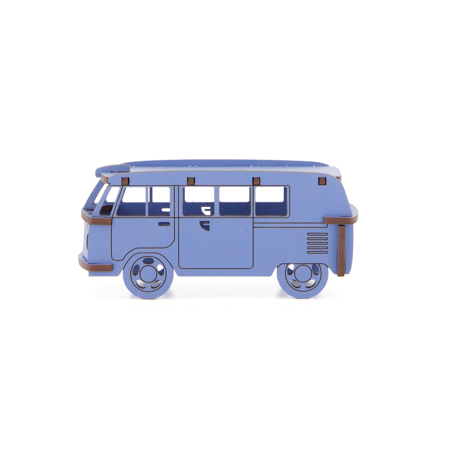 Camper Van