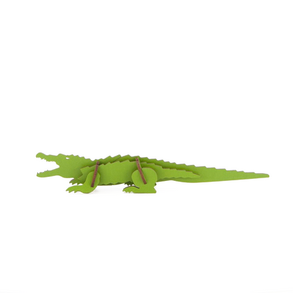 Crocodile