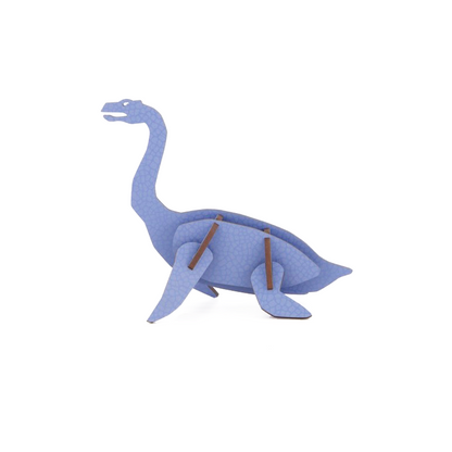 Plesiosaurus