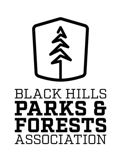 Black Hills Parks & Forests Association Custom Product