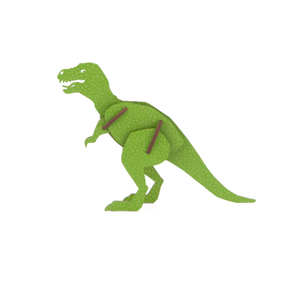 Tyrannosaurus Rex