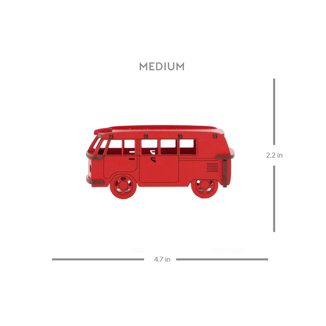 Camper Van