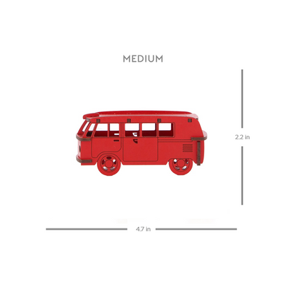 Camper Van