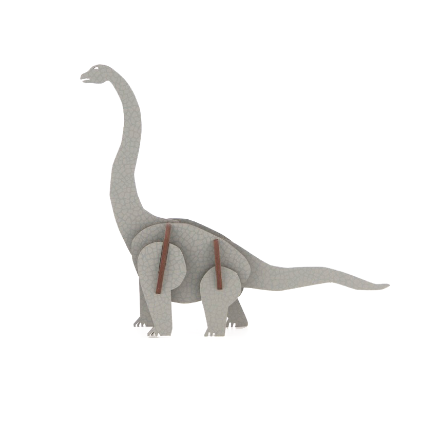 Brachiosaurus