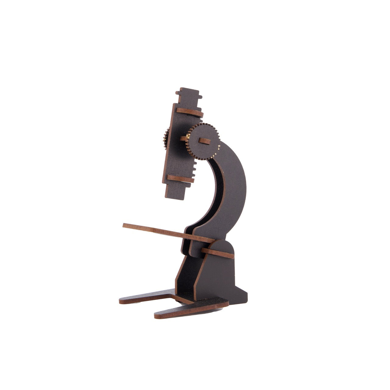 Microscope – Little and Wood
