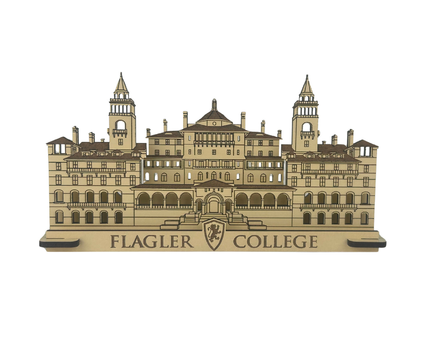 Flagler College