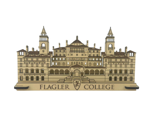 Flagler College
