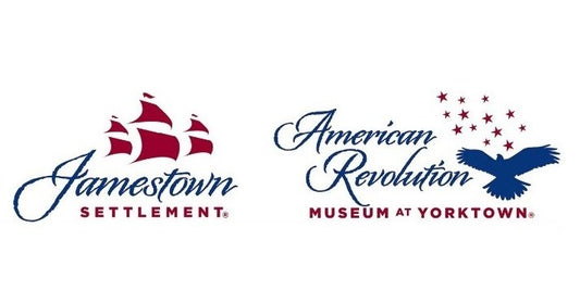 Jamestown-Yorktown Custom Designs