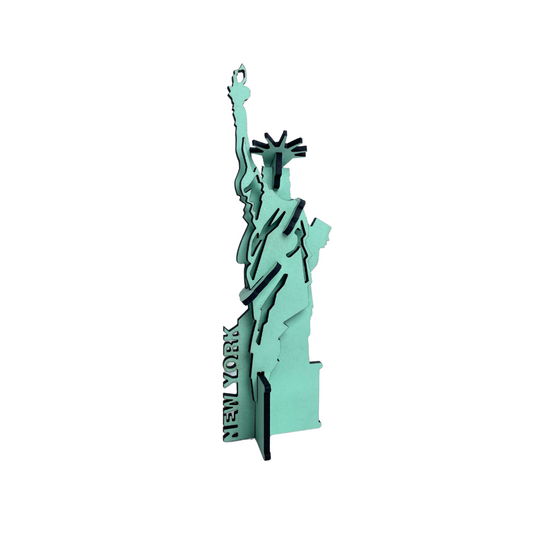 Statue of Liberty