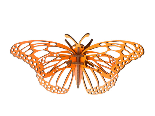 Monarch Butterfly