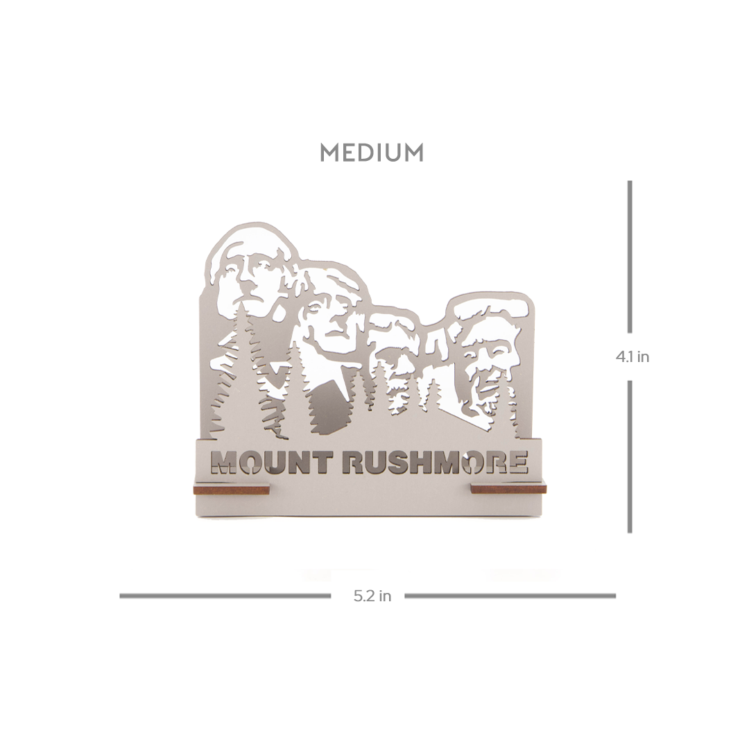 Mount Rushmore