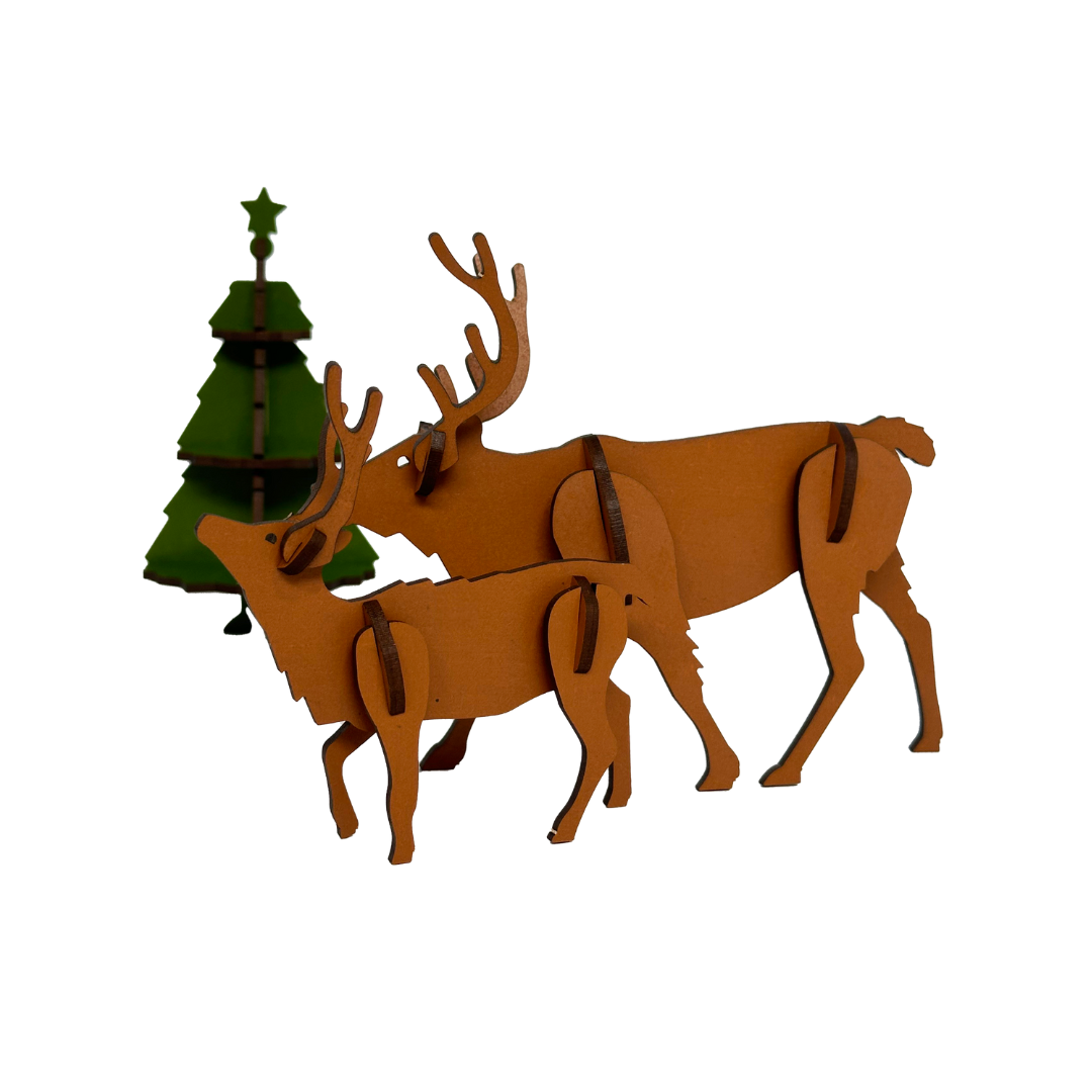 Reindeer