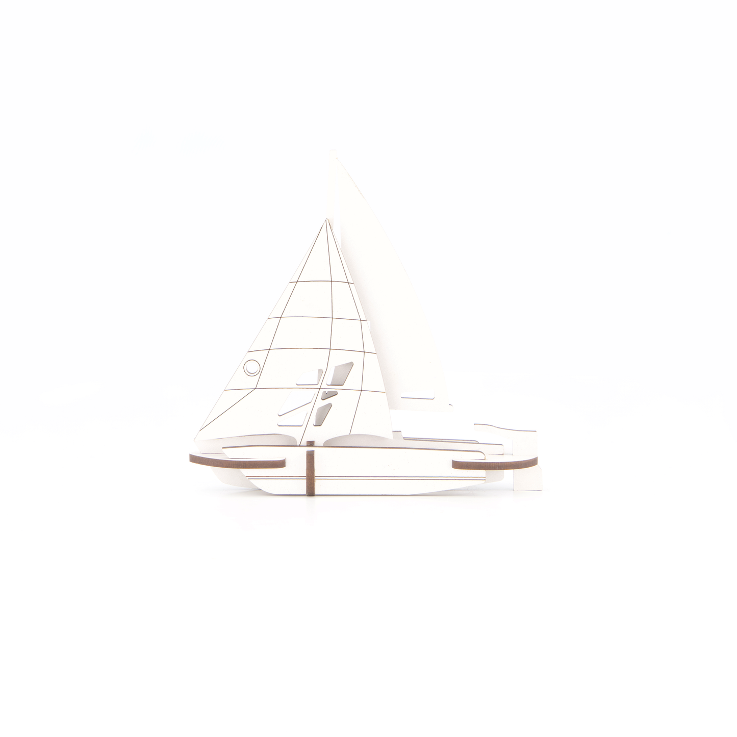 Sailboat