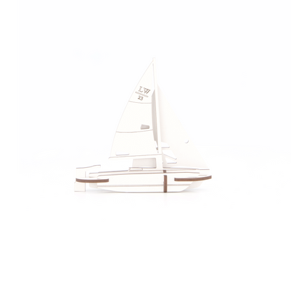 Sailboat