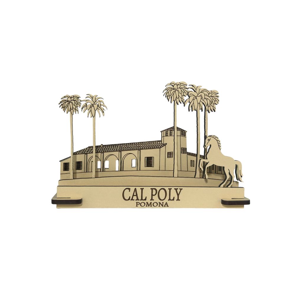 Cal Poly Pomona