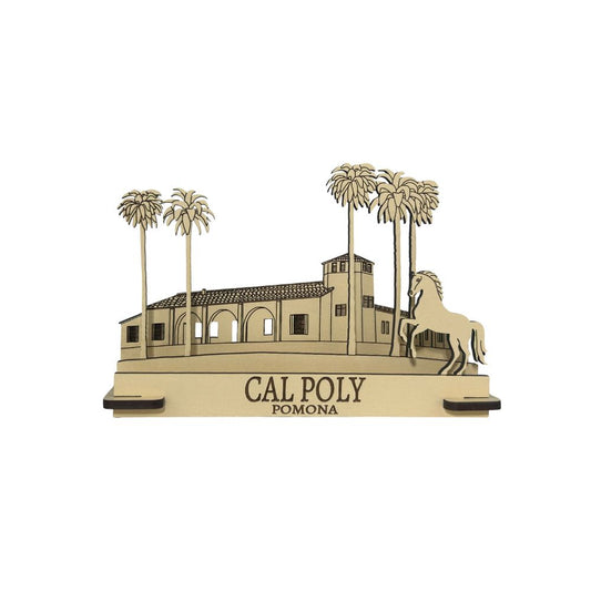 Cal Poly Pomona