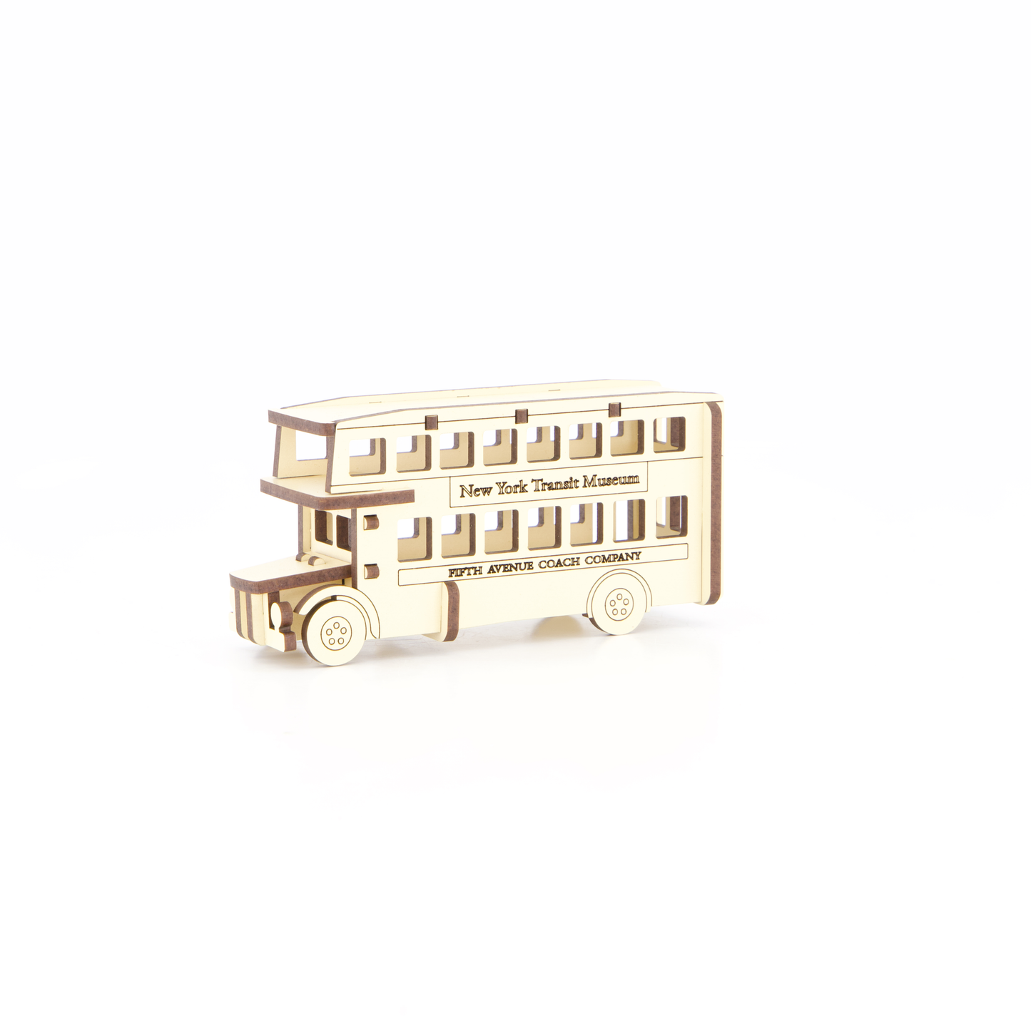 Vintage Bus