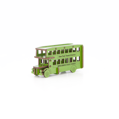 Vintage Bus