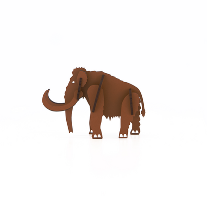 Woolly Mammoth