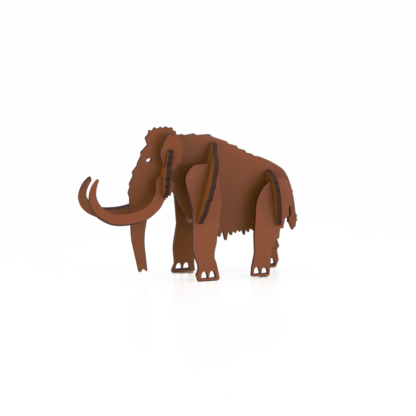 Woolly Mammoth