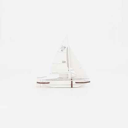 Sailboat