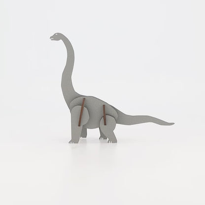 Brachiosaurus