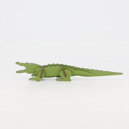 Crocodile